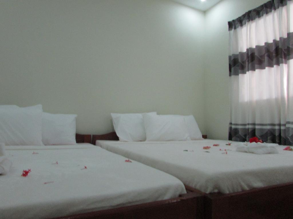 Manita Anna Guesthouse Jullyanna Before Sihanoukville Exterior photo
