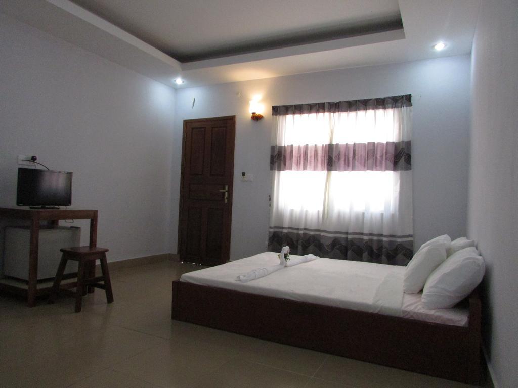 Manita Anna Guesthouse Jullyanna Before Sihanoukville Exterior photo
