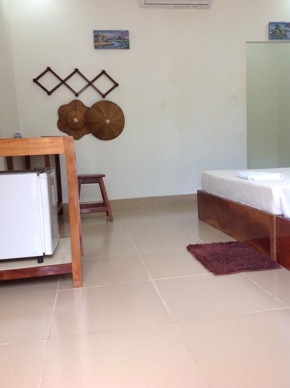 Manita Anna Guesthouse Jullyanna Before Sihanoukville Exterior photo