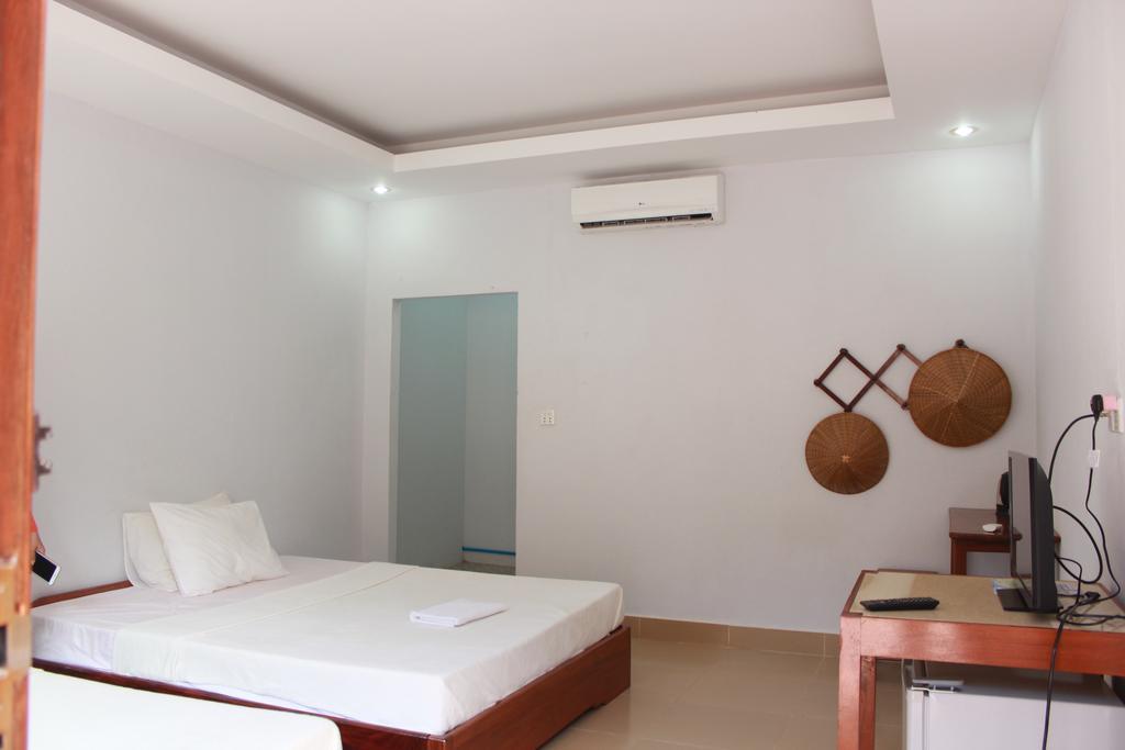 Manita Anna Guesthouse Jullyanna Before Sihanoukville Exterior photo