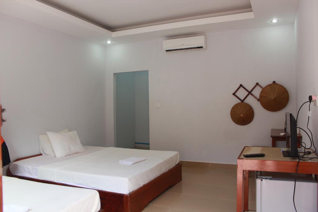 Manita Anna Guesthouse Jullyanna Before Sihanoukville Exterior photo