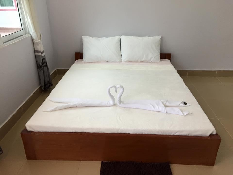 Manita Anna Guesthouse Jullyanna Before Sihanoukville Exterior photo