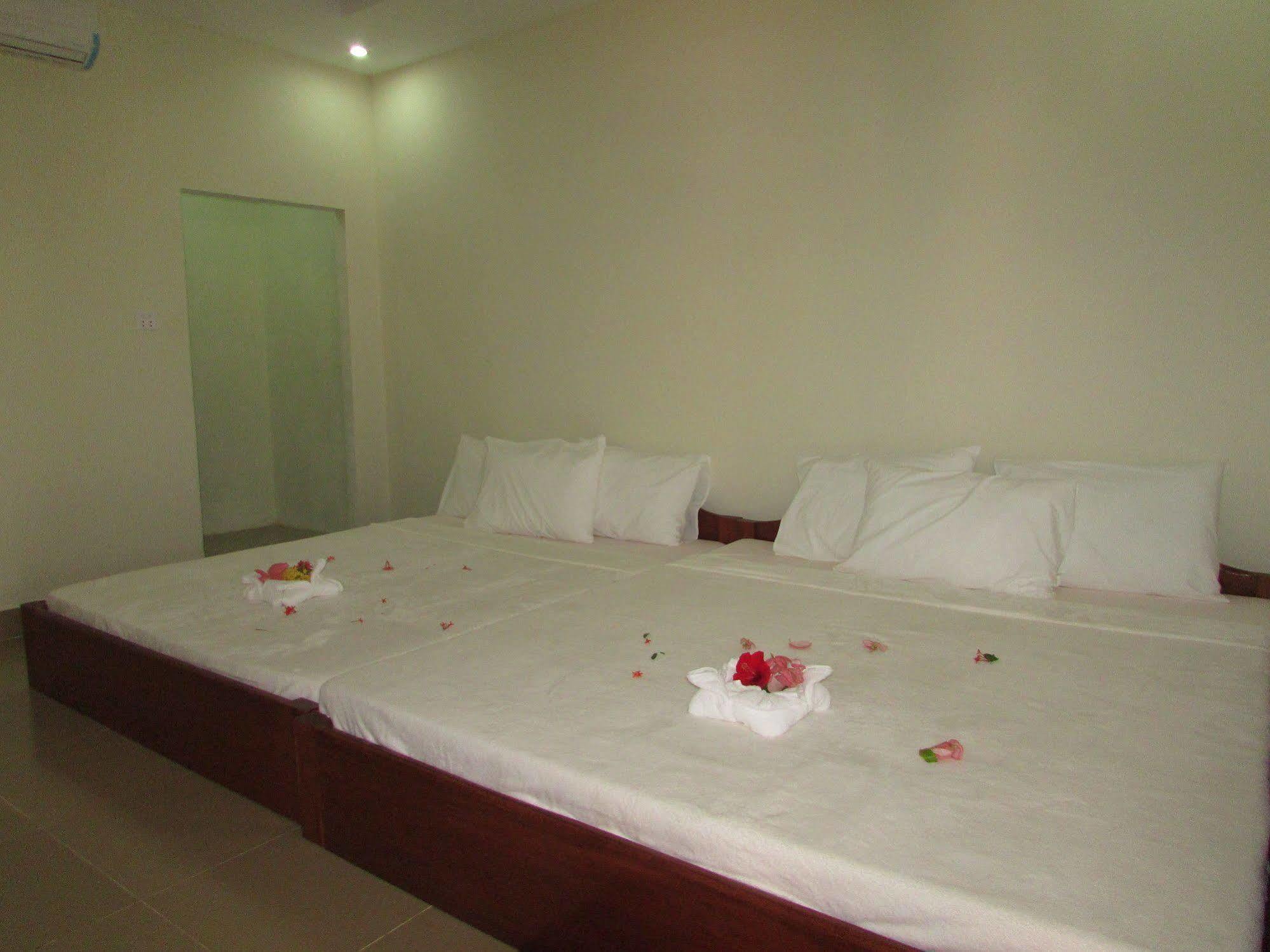 Manita Anna Guesthouse Jullyanna Before Sihanoukville Exterior photo